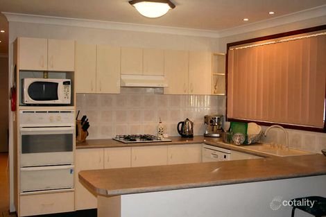 Property photo of 8 Glenfield Drive Currans Hill NSW 2567