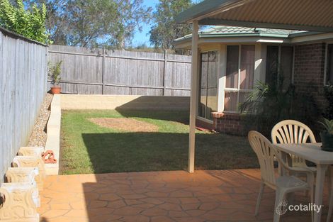 Property photo of 8 Glenfield Drive Currans Hill NSW 2567