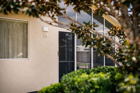 24/161 Hogg St, Cranley, QLD 4350