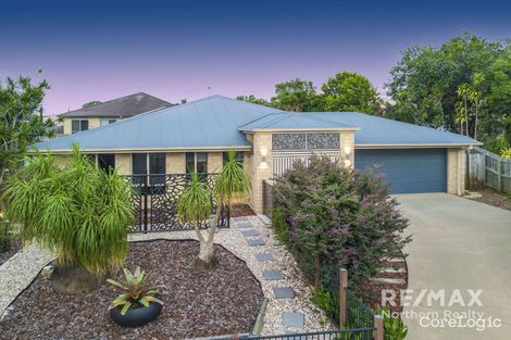 Property photo of 5 Rene Court Cashmere QLD 4500