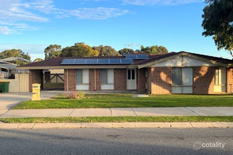 21 Chelmsford Ave, Port Kennedy, WA 6172