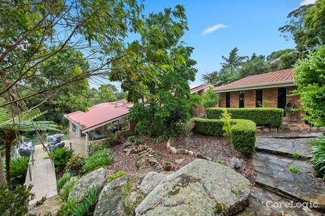 Property photo of 168 Quarter Sessions Road Westleigh NSW 2120