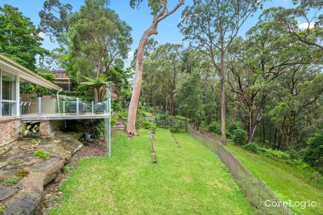 Property photo of 168 Quarter Sessions Road Westleigh NSW 2120