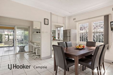 Property photo of 1 Richland Street Kingsgrove NSW 2208
