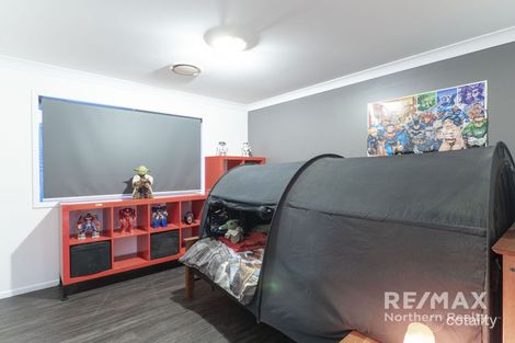 5 Rene Ct, Cashmere, QLD 4500