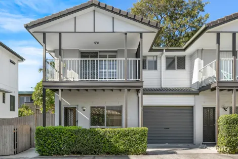 3/34 Creighton St, Mount Gravatt, QLD 4122