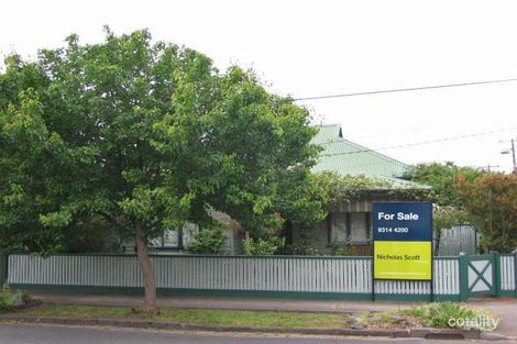 113 Queensville St, Kingsville, VIC 3012