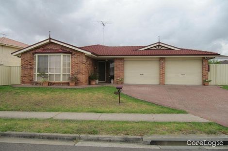 Property photo of 23 Capricorn Boulevard Green Valley NSW 2168