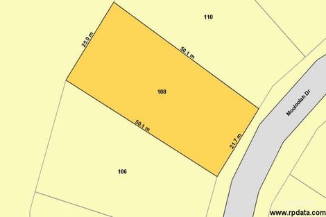 Property photo of 108 Mooloolah Drive Minyama QLD 4575