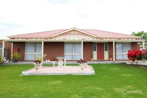 12 Tobruk St, Horsham, VIC 3400