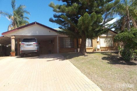 Property photo of 27 Yorrell Place Halls Head WA 6210