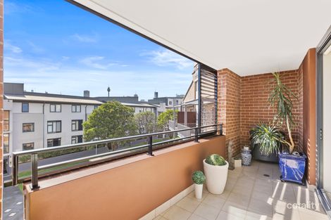 Property photo of 301/23 Cadigal Avenue Pyrmont NSW 2009