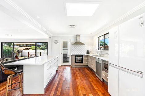 Property photo of 21 Hokitika Street Broadbeach Waters QLD 4218