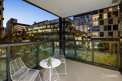 Property photo of 1G/8 Waterside Place Docklands VIC 3008