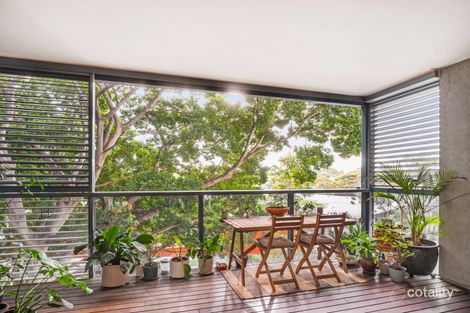 Property photo of 401/3 Sterling Circuit Camperdown NSW 2050