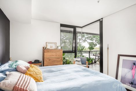 Property photo of 401/3 Sterling Circuit Camperdown NSW 2050