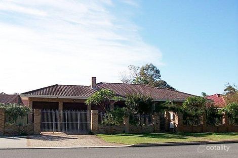 43 Parkview Dr, Ballajura, WA 6066