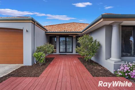 Property photo of 4 Cohen Vista Lakelands WA 6180