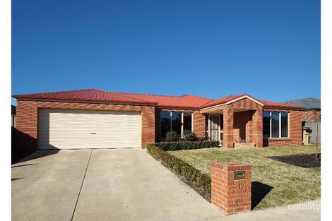 12 King George Way, Mitchell Park, VIC 3355