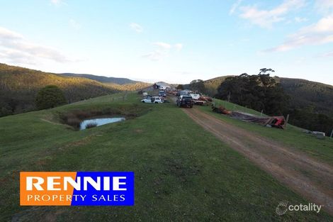 295 Townsends Rd, Budgeree, VIC 3870