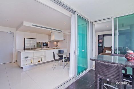 Property photo of 2401/11-13 Hill Parade Main Beach QLD 4217