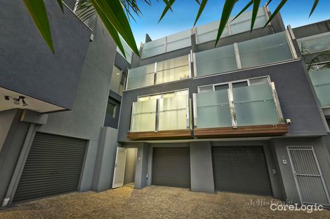 Property photo of 1/63 Rosslyn Street West Melbourne VIC 3003