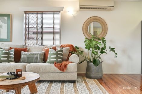 Property photo of 43 Merryl Street Rasmussen QLD 4815