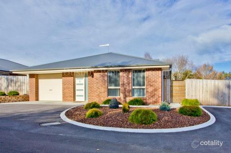 2/25a Adelaide St, Westbury, TAS 7303