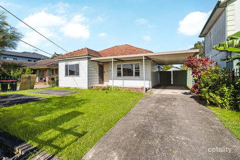 Property photo of 15 Russell Street Greenacre NSW 2190