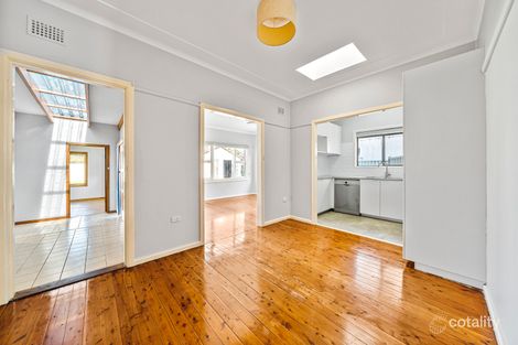 Property photo of 15 Russell Street Greenacre NSW 2190