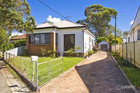 Property photo of 64 Scholey Street Mayfield NSW 2304
