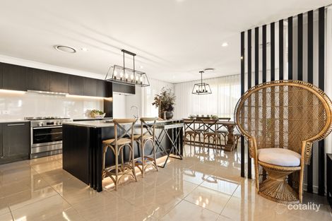 18 Odsal Rd, North Kellyville, NSW 2155