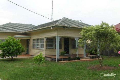 Property photo of 25 McMillan Street Maffra VIC 3860
