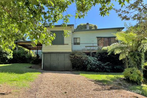 Property photo of 24 Howes Creek-Goughs Bay Road Goughs Bay VIC 3723