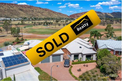 Property photo of 8 Delahunty Court Desert Springs NT 0870