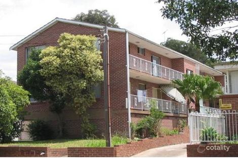 3/52 Northumberland Rd, Auburn, NSW 2144