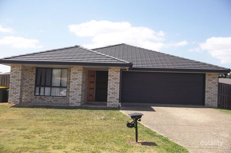 16 Tedar Cl, Bellmere, QLD 4510