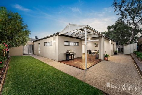 Property photo of 133 Hawkstowe Parade South Morang VIC 3752