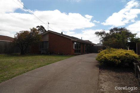 Property photo of 30 Deakin Street Sunbury VIC 3429