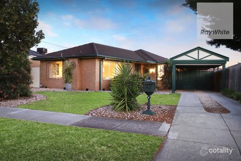 Property photo of 4 Sutton Close Gladstone Park VIC 3043