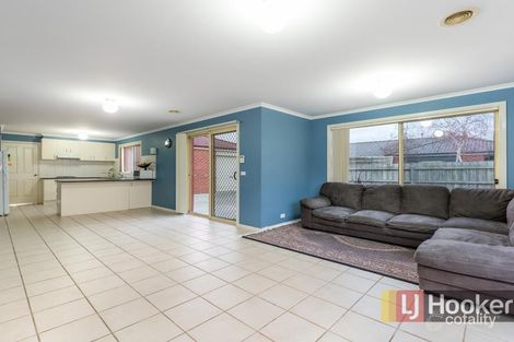 Property photo of 25 Alberton Drive Cranbourne West VIC 3977