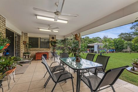 Property photo of 14 Archer Court Karalee QLD 4306