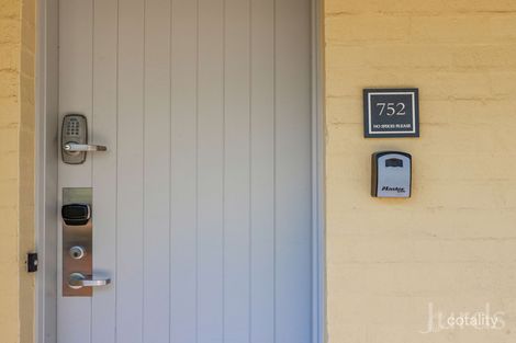 Property photo of 752/15 Thompsons Road Pokolbin NSW 2320