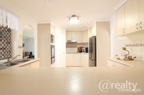 Property photo of 3 Trevina Crescent Mount Warren Park QLD 4207