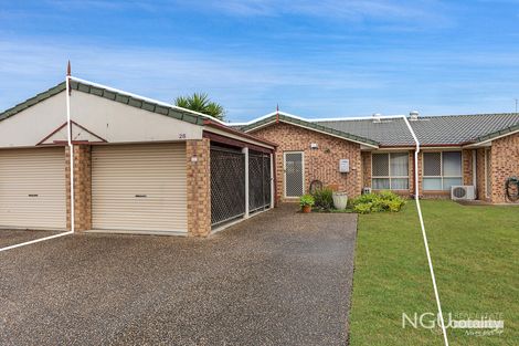 Property photo of 28/34 Thornton Street Raceview QLD 4305