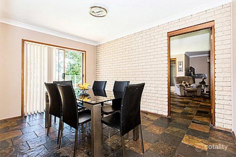 Property photo of 32 Rex Road Georges Hall NSW 2198