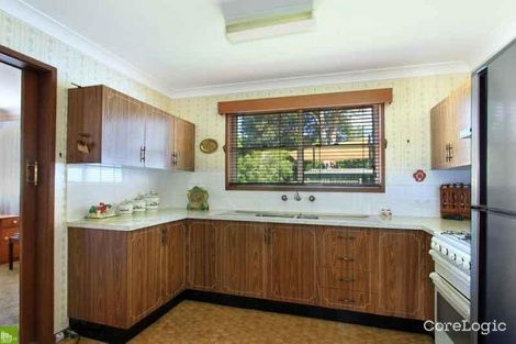 Property photo of 19 Bassett Street Fairy Meadow NSW 2519