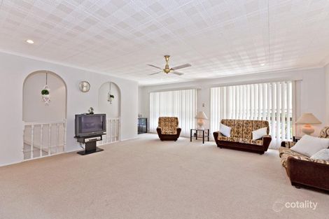 Property photo of 20 Cummin Street Wishart QLD 4122