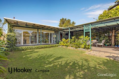 Property photo of 1 Richland Street Kingsgrove NSW 2208