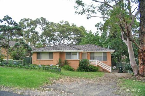 Property photo of 22 Cathy Street Blaxland NSW 2774